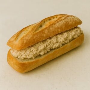 Sandwich-thon-mayonnaise