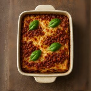 Lasagne - Farciennes.