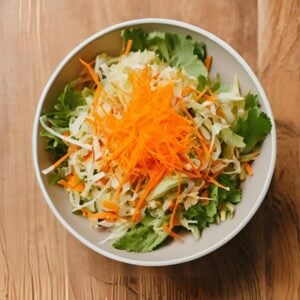 Salade de crudités à personnaliser - Farciennes.