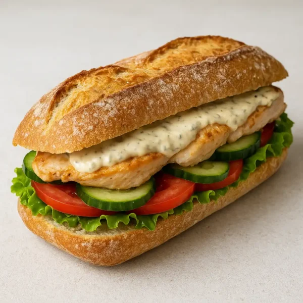 Sandwich le cesar farciennes