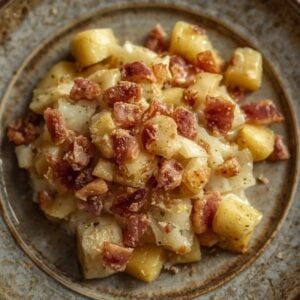 Tartiflette