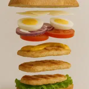 Customwich tzc farcienne